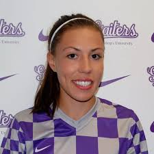 2013 Women's Soccer Roster