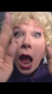 Shirley MacLaine says No! #no #movieclips