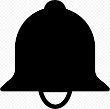 Please, do not forget to link to youtube logo png page for attribution! Black Bell Youtube Notification Sound Effect Icon Citypng