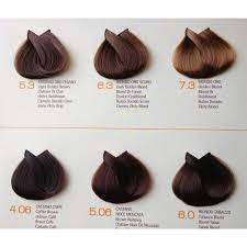 Its so easyand affordable you should try once for getting natural brown. Biokap Nutricolor 4 06 Coffee Brown Hair Dye Coffee Brown Hair Color Wella Hair Color Coffee Hair Color