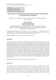 Kepelbagaian budaya dalam organisasi (multiculturalism in organization) (dce3418) (perjumpaan bersemuka kedua. Https Ejournal Upsi Edu My Index Php Jsps Article Download 4227 2711