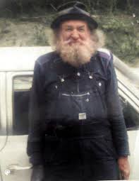 George Hershel “Tuss” McClure (1895-1967)