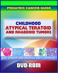Precisely targeted and dosed radiation therapy is used to kill cancer cells left behind after surgery. Childhood Atypical Teratoid And Rhabdoid Tumors At Rt Of The Central Nervous System Pediatric Cancer Guide To Symptoms Diagnosis Treatment Prognosis Clinical Trials Dvd Rom Medical Ventures Press 9781422054093 Amazon Com Books