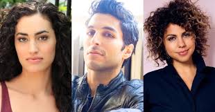 Booking fees for keon alexander, or any other speakers and celebrities, are determined based on a number of factors and may change without notice. The Expanse Season 4 Rosa Gilmore Keon Alexander Jess Salgueiro To Recur