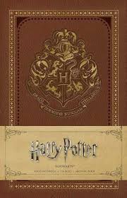 Download Pdf Harry Potter Hogwarts Ruled Notebook Free Epub Mobi Ebooks Harry Potter Stationery Hogwarts Ruled Notebook