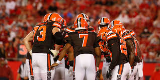 Why Are They Called The Cleveland Browns Sporcle Blog