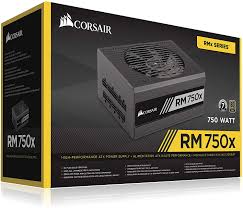 Here's all you need to know about the 80 plus power supply rating system. Corsair Rmx Series 750w 80 Gold Power Supply Walmart Com Walmart Com