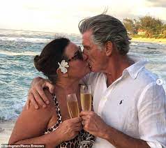 pierce brosnan feiert den siebten todestag von tochter charlotte mit einem beruhrenden instagram beitrag nach welt