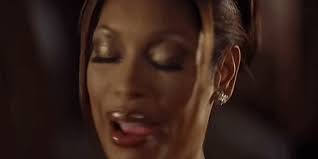 Gina Torres, Hair Show, 2004