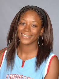 Dowdell Named WAC Player of the Year