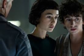 And Just Like That's Writers Know The Fans Hated What They Did To Steve  Brady in Season 1