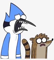 Check spelling or type a new query. Regularshow Sticker Mordecai And Rigby Sad Png Image Transparent Png Free Download On Seekpng