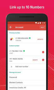 Free unlimited visual voicemail voicemail transcription missed call alerts. Instavoice Visual Voicemail Missed Call Alerts Apk Download For Android