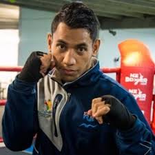 South Pacific Boxing Promotion SPBP