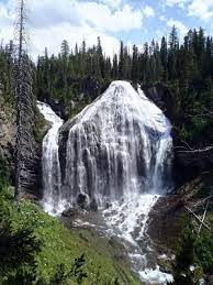 Check spelling or type a new query. Union Falls Trail Countdown 10 Days Grand Teton National Park U S National Park Service 40 Days To 40 Years