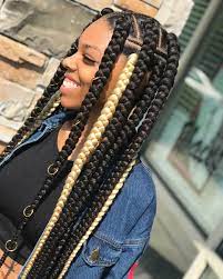 Tashiak Georgiabraider Islay Dopebraider Dopebraids Conyersbraider Lit Girls Hairstyles Braids Braids For Black Hair Braided Hairstyles