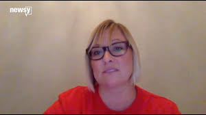 Interview with Kerstin Larson, "The Why" 12/14/17