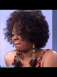 Black Patsy and Holly Dance Moms