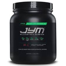 best pre workout supplements for men in