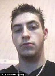 Luke Strain who attacked girlfriend with baseball bat could be freed in  months