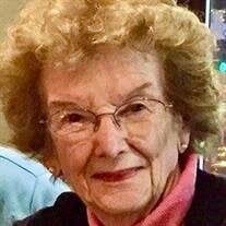 Dorothy J. Laudano Obituary