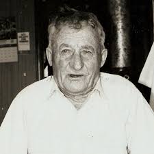 Entertainment night in the lumber camp