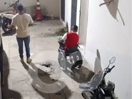 Homem é preso suspeito de crime sexual em Teresina; crime ocorreu em Barras