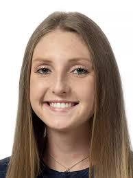 2021 Women's Volleyball Roster