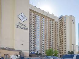 Standard suite, 2 bedrooms, kitchen. Polo Towers By Diamond Reosrts Las Vegas Room Reviews Photos Las Vegas 2021 Deals Price Trip Com