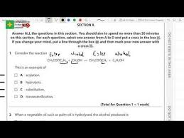 Chemaddicts Edexcel A2 Gce Chemistry Unit 4 Question Paper May Question Paper This Or That Questions Essay Topics