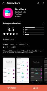 If you have a new phone, tablet or computer, you're probably looking to download some new apps to make the most of your new technology. How To Download And Use The Clockface Feature In Samsung S Good Lock App Talkandroid Com