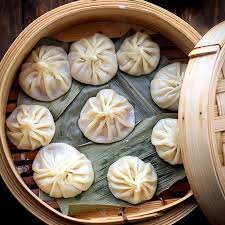 Xiao Long Bao Chinese Soup Dumplings Recipe Yummly Recipe Recipes Chinese Cooking Asian Recipes