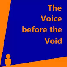 We did not find results for: The Voice Before The Void Arcana Story Poetry Podcast Addict