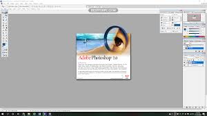 Sep 10, 2021 · how to download photoshop for free on pc. Adobe Photoshop 7 0 Free Download For Windows 11 10 8 7 X64 X86