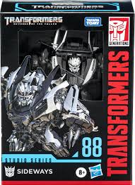 Transformers Studio Series
