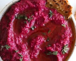 Check spelling or type a new query. Horseradish Beetroot Dip The Toasted Pine Nut