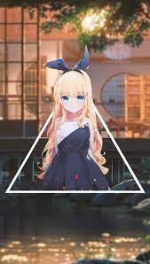 Hd wallpapers and background images Hd Wallpaper Anime Anime Girls Picture In Picture Loli Wallpaper Flare