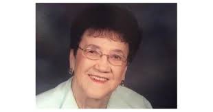 Arlene Shelton Obituary (1931