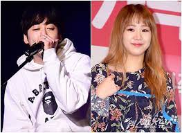 여시뉴스데스크긱스 루이♥유성은, 2년 열애 끝 결혼 여에스더 주례 모시고파(복면가왕)어제tv. ê¸±ìŠ¤ ë£¨ì´ ìœ ì„±ì€ 2ë…„ì§¸ ì—´ì•  ì¤' ì‚¬ëž'ì€ ëŸ½ìŠ¤íƒ€ê·¸ëž¨ì„ íƒ€ê³  ì¢…í•©
