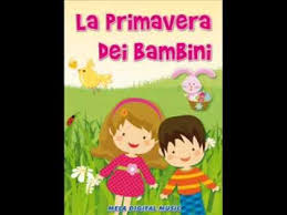Oggi, al canale per bambini, impariamo i nomi dei colori in italiano con un video animato.impara i colori in italiano in modo semplice e divertente!learn ita. Fata Primavera Canzoni Per Bambini Di Mela Music Melamusictv Youtube