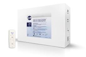 Virus tests [antigen tests, polymerase chain reaction to fight against the spread of coronavirus, taidoc dedicates in developing a rapid antigen test that can be used for the. Nanorepro Corona Antigen Test Sofort Lieferbar Ab Lager Medizinische Schnelltests Online Kaufen Arzte Apotheken Praxis