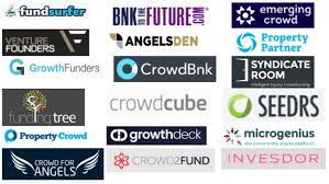 Kennen sie plattformen, welche noch nicht aufgeführt sind? Choosing An Equity Crowdfunding Platform
