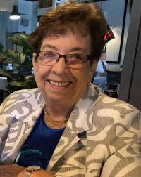 Shirley Muir Obituary