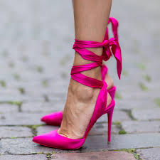 How to make shoes smaller heels. Sex Power Oppression Why Women Wear High Heels Fashion The Guardian