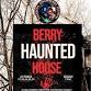 Berry Haunted House event image