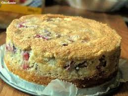 Rhabarber Mandelbaiser Kuchen Rezept Mit Bild Rezept Kuchen Rezepte Kuchen Kuchen Ohne Backen