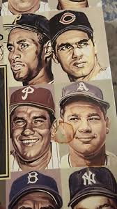 Golden Boys : Baseball Portraits, 1946-1960 by Christopher Jennison and  Andy Jurinko (2012, Hardcover) for sale online