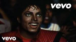 Michael jackson's official music video for thriller listen to more michael jackson: Thriller Music Video Wiki Fandom