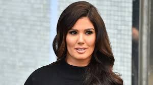 Have you been in bands? Jamie Vardy Wife Rebekah Vardy