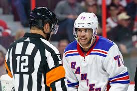 Anthony tony deangelo is an american professional ice hockey defenseman who is an unrestricted free agent. Tony Deangelo Deletes His Twitter Account Plans To Join Parler Blueshirt Banter
